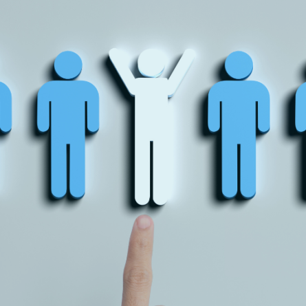 Diferenças entre recrutamento e seleção externo e interno