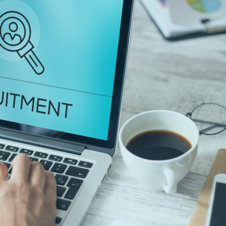 O que é e quais são as vantagens de um software de recrutamento e seleção