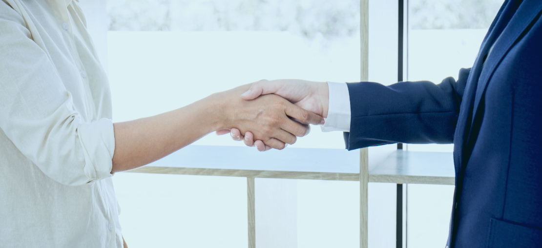 Recrutamento e seleção de vendedores