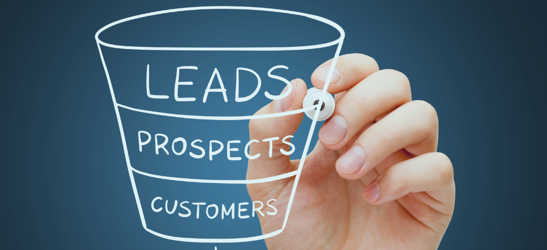 5 erros comuns na hora de estruturar Marketing e Vendas