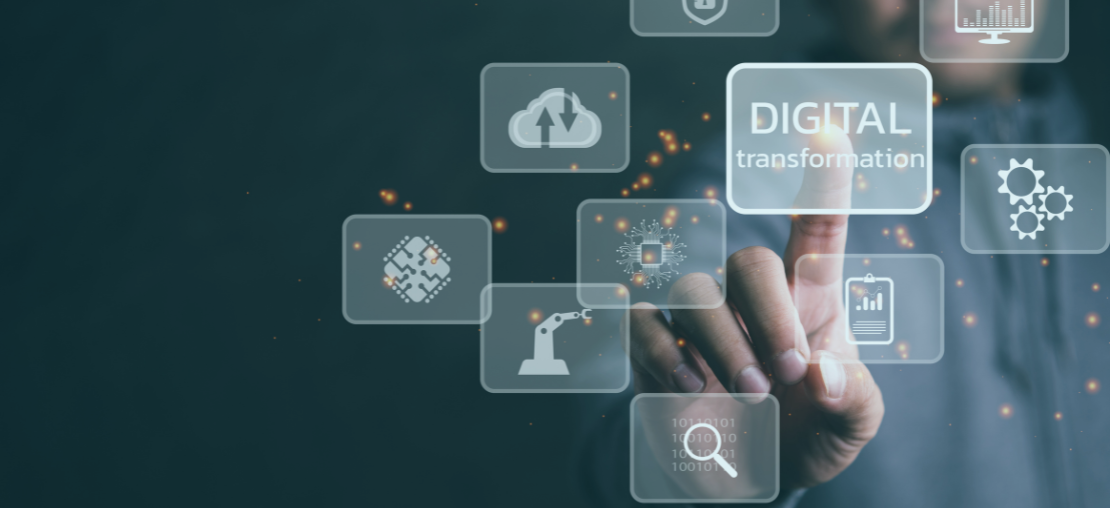 O que é RH Digital?