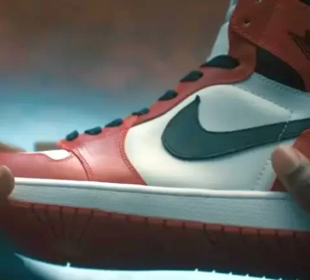 O novo filme sobre o Air Jordan e as lições que ele nos ensina sobre coragem e persistência em um negócio