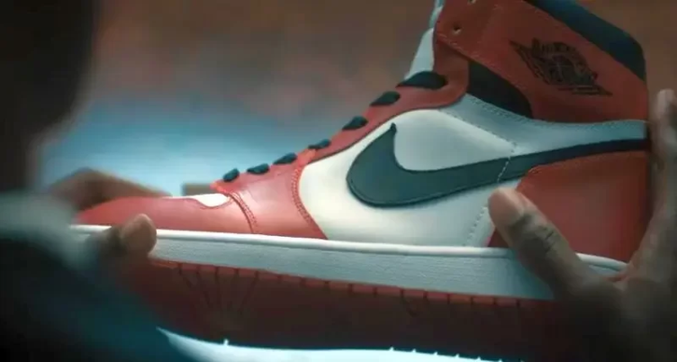O novo filme sobre o Air Jordan e as lições que ele nos ensina sobre coragem e persistência em um negócio