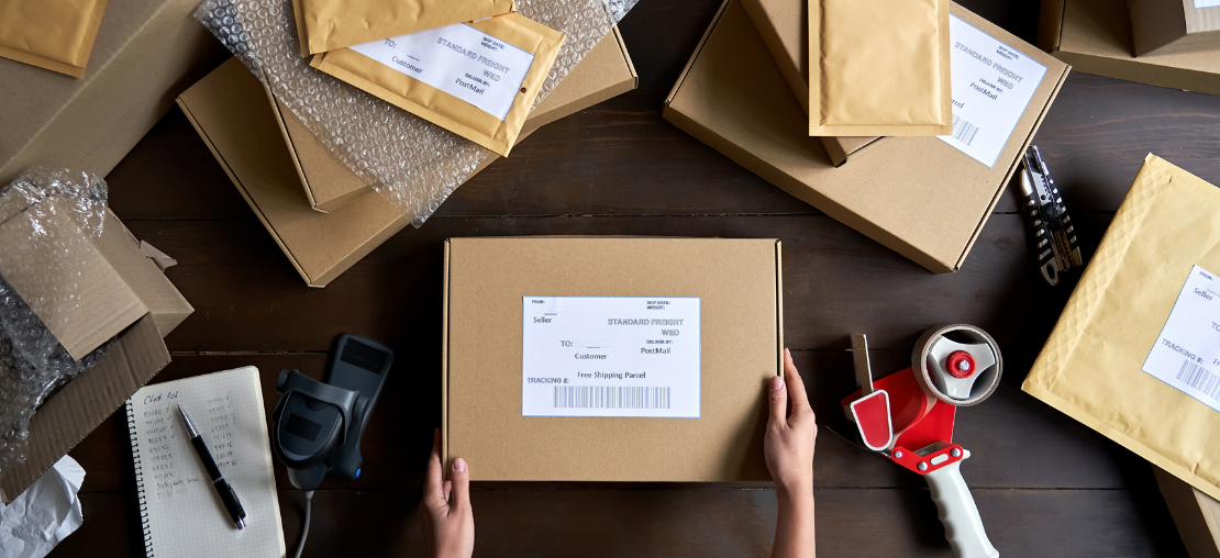 dropshipping