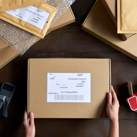 dropshipping