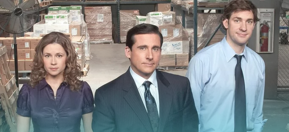 Os piores erros no recrutamento de vendas que sua empresa pode cometer: lições de The Office