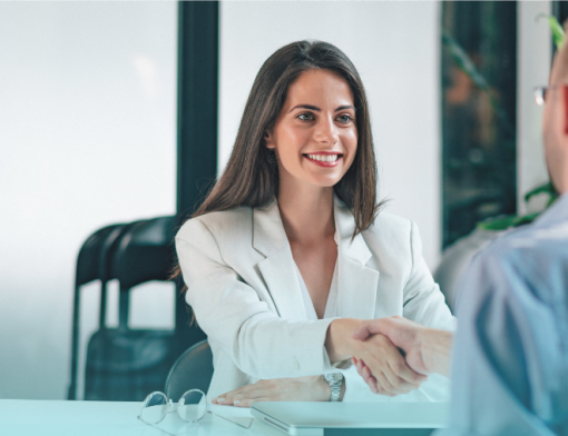 As 10 melhores empresas de contratação de vendedores no Brasil