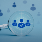 recrutamento marketing e vendas