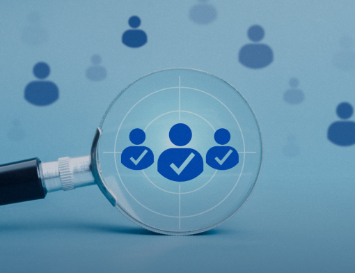 recrutamento marketing e vendas